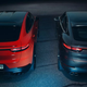 Illustration for article titled The 2020 Porsche Cayenne Coupe starts at $76,550